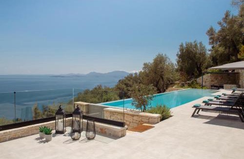 Nisaki Villa | Saphira Villa