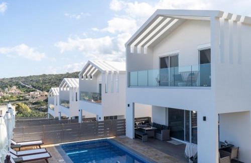Gerani Villa | Sapphire Nevelo Quality Villas