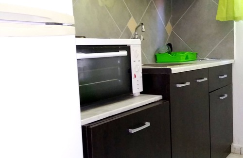Agios Andreas House | Sarantakis Apartments