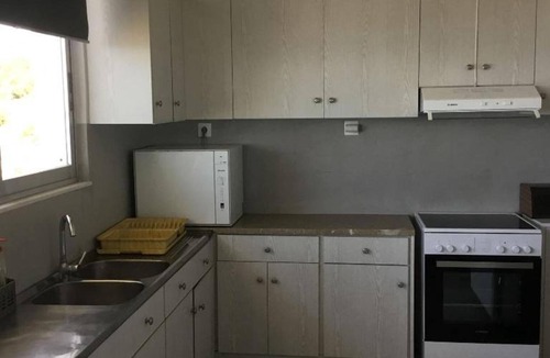 Anavyssos Apartment | Saronicos Gulf View