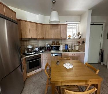 Saronida Apartment | Saronida Beachwalk Stay