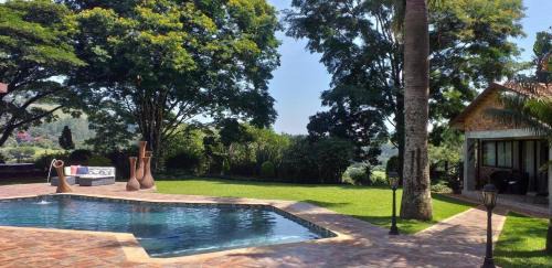 Assagay House | SavannaSkies Stays