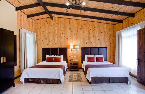 San Gerardo de Dota Hotel | Savegre Hotel Natural Reserve & Spa