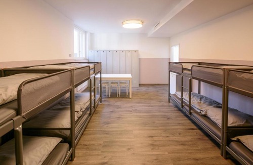 Kreuzlingen Hostel | sbchostel