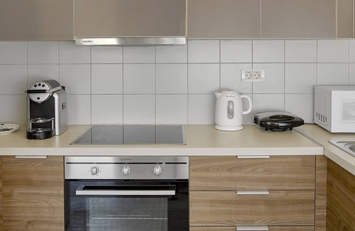 Alimos House | Scale Suites