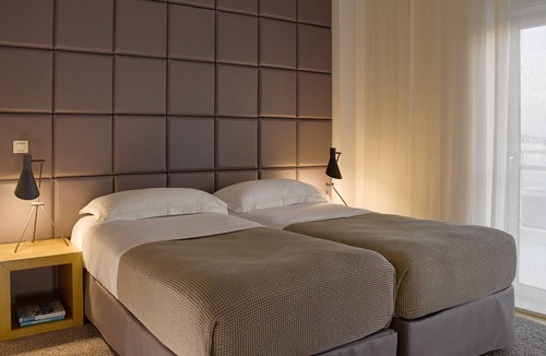 Alimos House | Scale Suites