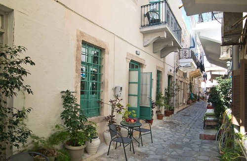 Pothia House | Scaleri Port Home Kalymnos