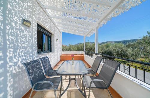 Potos Apartment | Scandia Villas