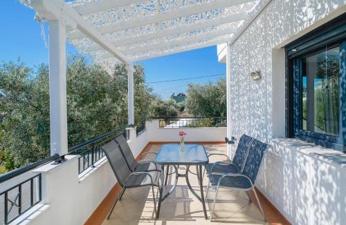 Potos Apartment | Scandia Villas