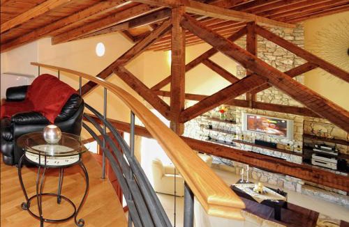 Vassilatika Villa | Scenic Villa in Paleokastrites with Sauna