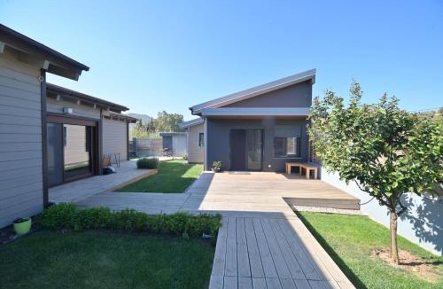 Schinias Villa | Schinias beach villa