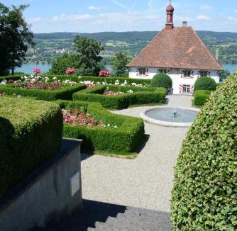Eschenz Hotel | Schloss Freudenfels
