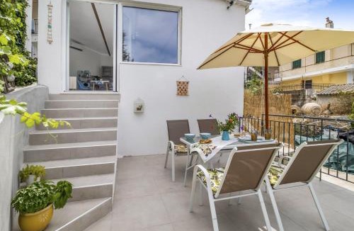 Spartochori Apartment | Scorpios View Meganisi