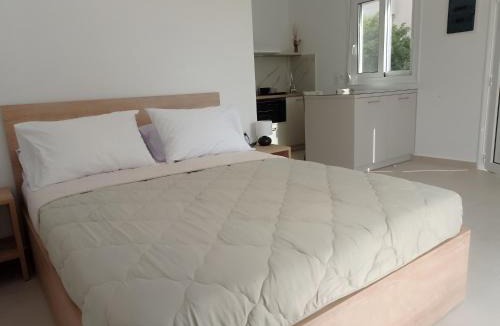 Daratsos Apartment | Sea captains deck