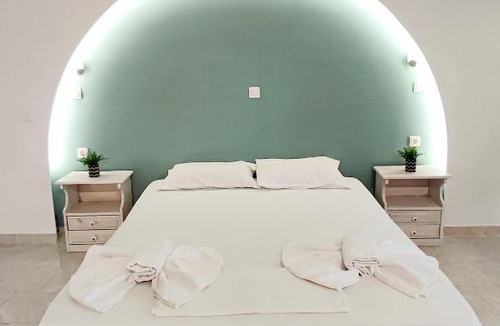 Kalathos Apartment | Sea Harmony