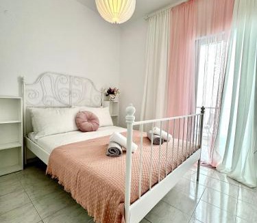 Polichrono Apartment | Sea La Vie - Premium