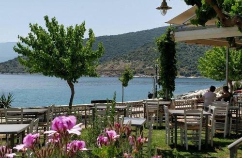 Agia Efimia Apartment | Sea Rock Apartment