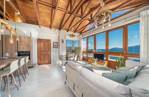 Agia Efimia Apartment | Sea Rock Apartment
