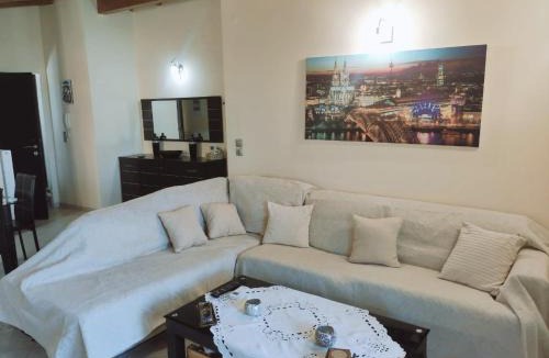 Plataria Apartment | Sea Side Apartment Plataria