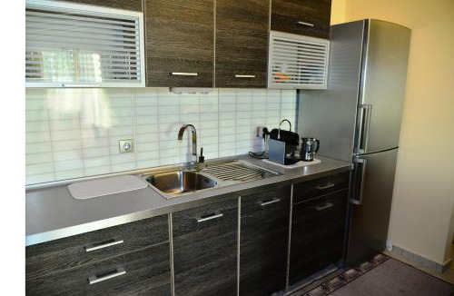 Plataria Apartment | Sea Side Apartment Plataria