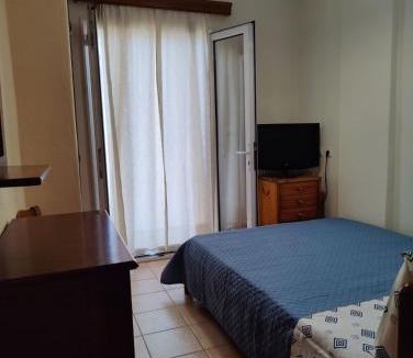 Aigani House | Sea View Family Residence