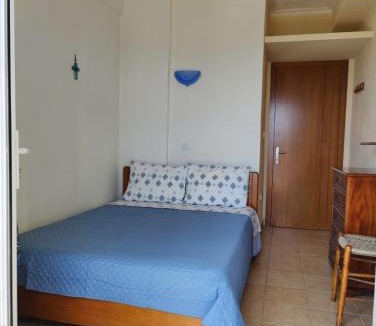 Aigani House | Sea View Family Residence