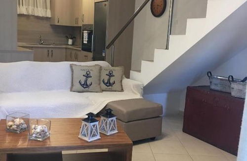 Skiathos Apartment | SEA VIEW MEZONETA