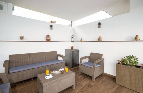 Vlicha Villa | Sea View Villa, Short Walk To The Beach, Restaurants, Bars And 3km From Lindos!