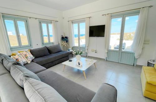 Karterados Villa | SEA villa