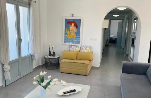 Karterados Villa | SEA villa
