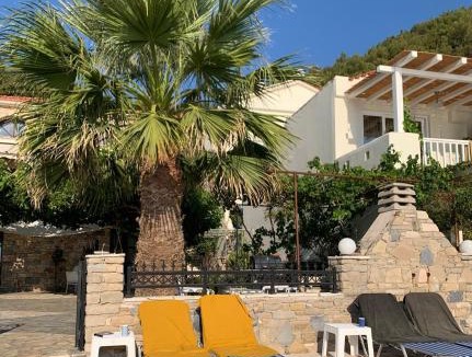 Avlakia Apartment | Sea You - Apartments