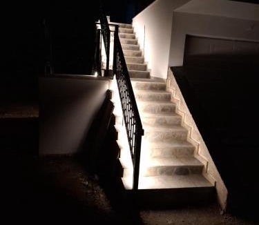 Sarakiniko Villa | Seabreeze