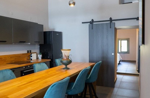 Kato Gatzea House | Seafront Karma Luxury - An Escape From Reality