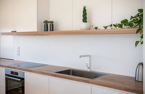 Chania Apartment | Seametry Luxrury Living Penthouse
