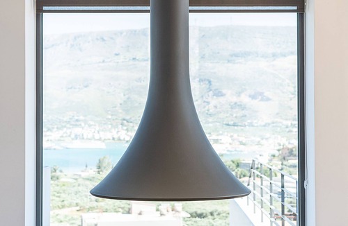 Chania Apartment | Seametry Luxrury Living Penthouse