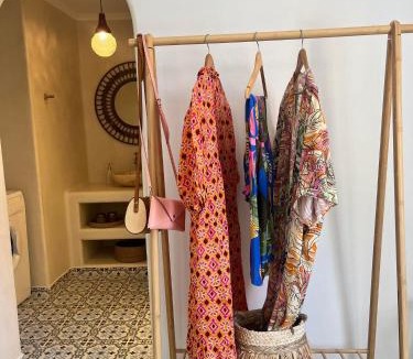 Platanias Town House | Seamoon