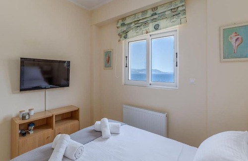 Marathon Apartment | Seascape 3 Bedroom House