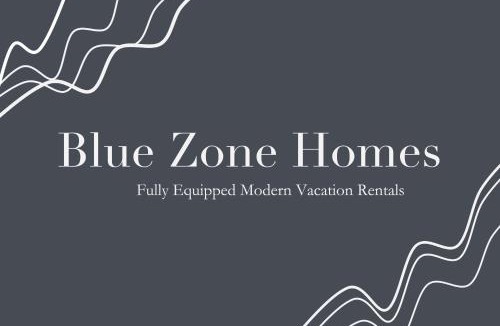 Olymbiaki Akti Apartment | Seaside Family Home with Wraparound Balcony - Blue Zone Homes