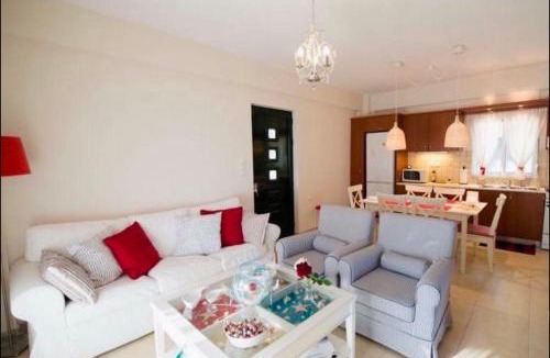 Episkopos House | Seaside Family House