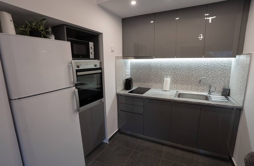 Nea Makri House | Seaside House in Nea Makri