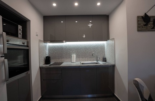 Nea Makri House | Seaside House in Nea Makri