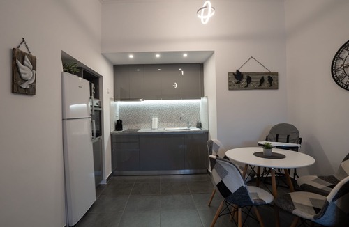 Nea Makri House | Seaside House in Nea Makri