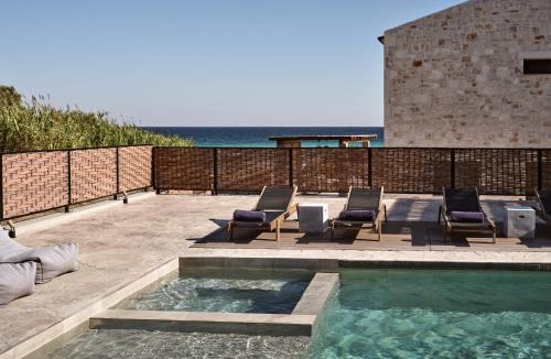 Drosia Villa | Seaside Luxury LaSoleil Villa, Zante Zen By ThinkVilla