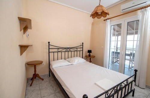 Elea House | Seaside-Maisonette
