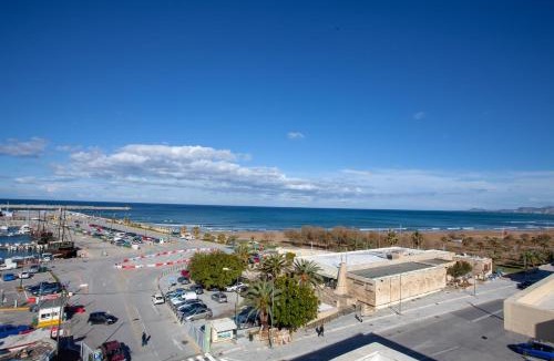 Rethymno Apartment | Seaside Memories of Rethymno