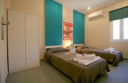 Marathi Villa | Seaside, relaxing family house with playground! Villa Lavrys 3