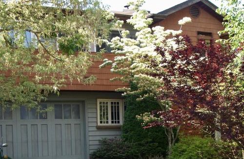 Mount Baker House | SeattleCityOasis