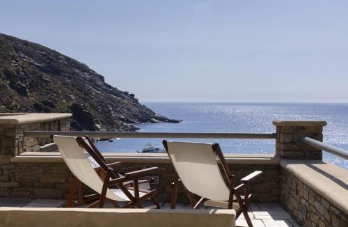 Steniai Villa | Seaview Beach House