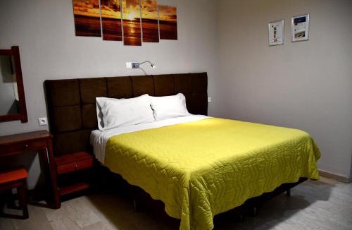 Ag. Georgios Apartment | Seaview