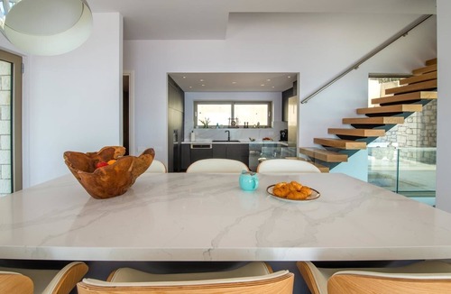 Mpogdanatika Villa | SeaWhisper Villa - Four Bedroom Villa, Sleeps 8